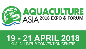 AQUACULTURE EVENTS 2018