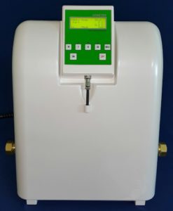 Nano Bạc DEMETER MADE IN KOREA NƯỚC NANO-bẠDEMETER