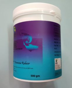 Sản phẩm chuyên dùng để giảm Ammonia trong ao nuôi