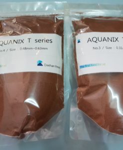 Thức ăn cá cảnh