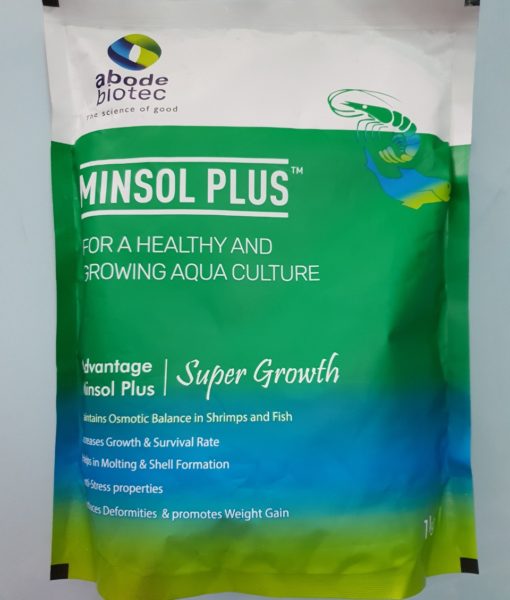 MINSOL PLUS