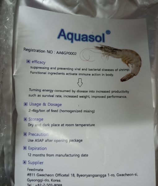 AQUASOL